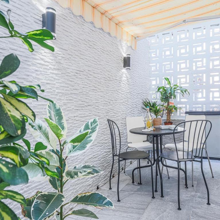 Esencias de sevilla triana - Apartamento de 3 dormitorios - 7