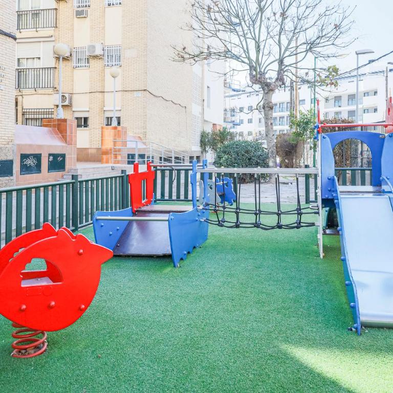 Esencias de sevilla triana - Apartamento de 3 dormitorios - 78