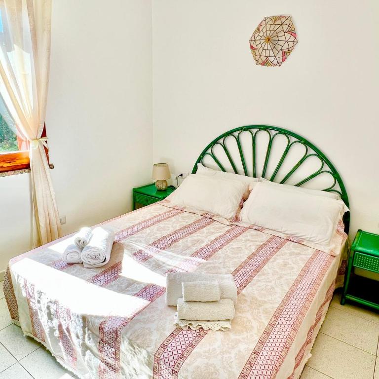 Casa Giada Costa Rei - Three-Bedroom House - 6