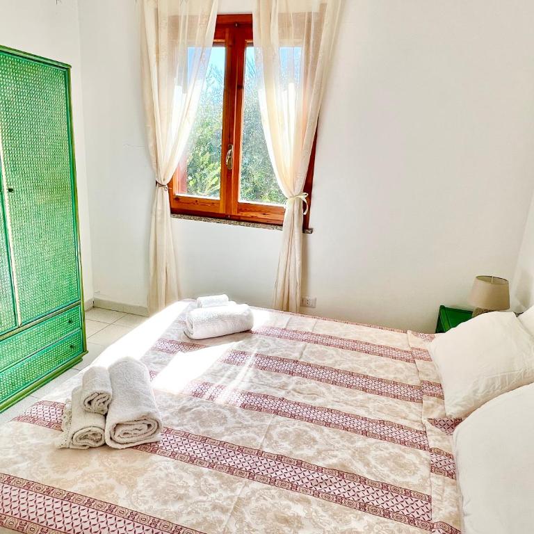 Casa Giada Costa Rei - Three-Bedroom House - 7