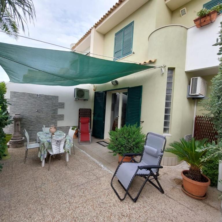 Holiday home Villetta Le Dune - Casa Vacanze - 30