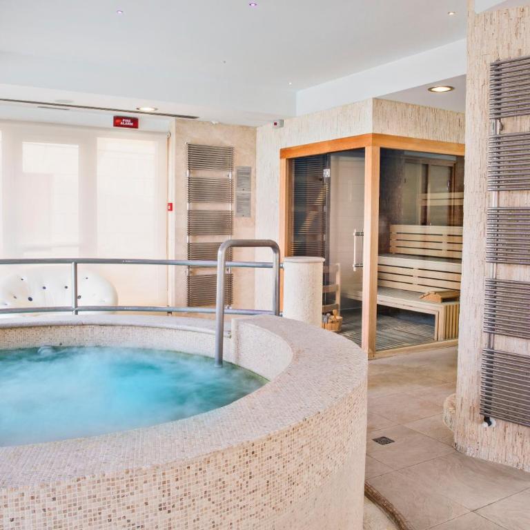 Hotel Sirmione Terme - Camera Matrimoniale Classic con Accesso Spa - 2