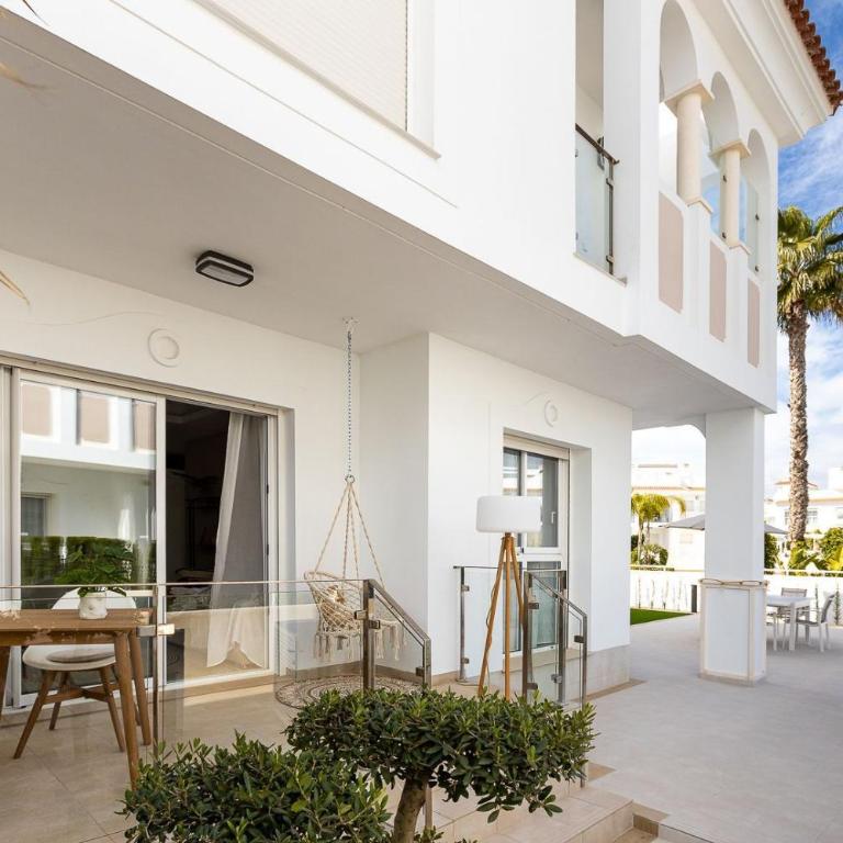 Allegra Suites Costa Blanca - Apartamento de 2 dormitorios - 5