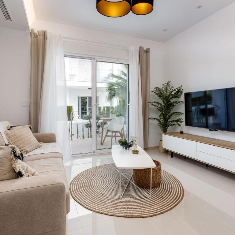 Allegra Suites Costa Blanca - Apartamento de 2 dormitorios - 11