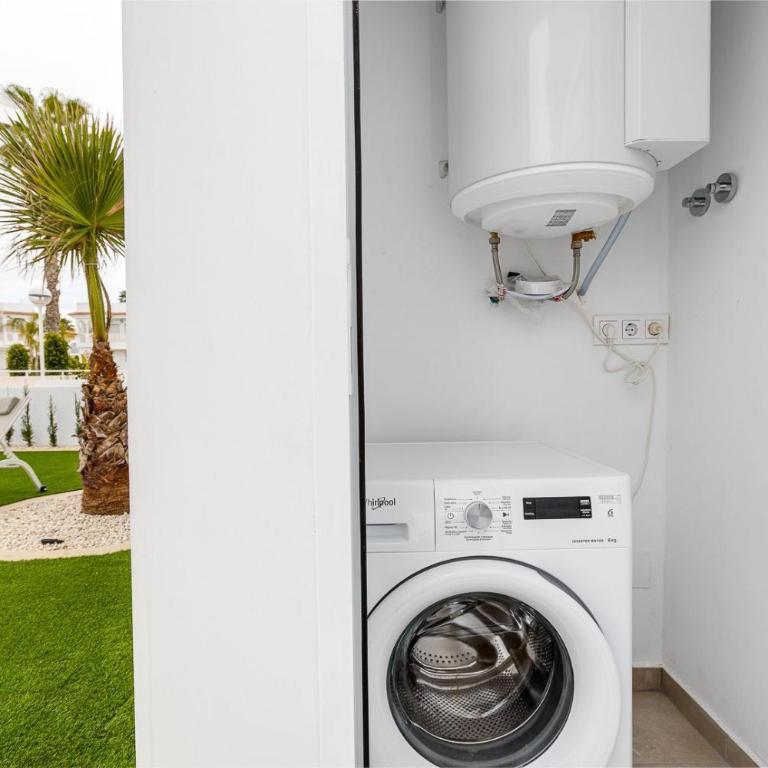 Allegra Suites Costa Blanca - Apartamento de 2 dormitorios - 12