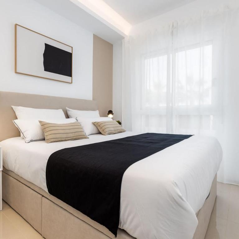 Allegra Suites Costa Blanca - Apartamento de 2 dormitorios - 13