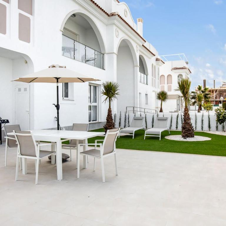 Allegra Suites Costa Blanca - Apartamento de 2 dormitorios - 16