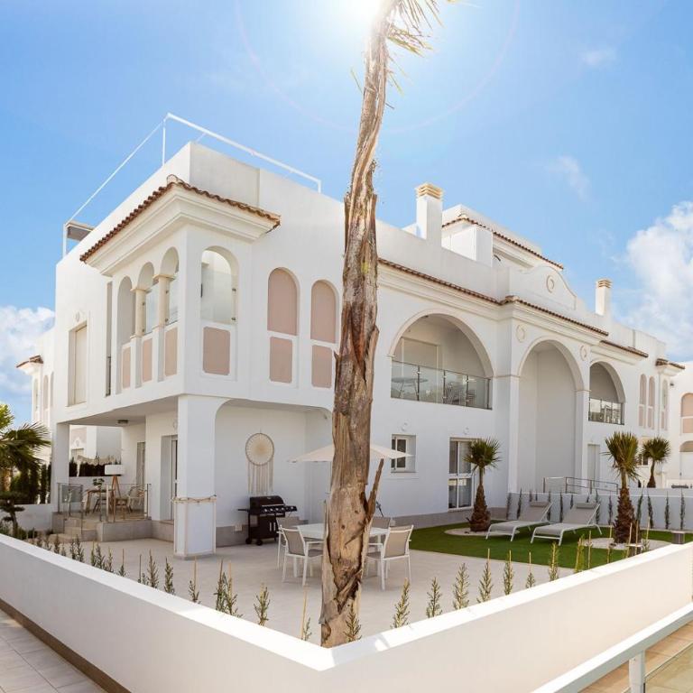 Allegra Suites Costa Blanca - Apartamento de 2 dormitorios - 17