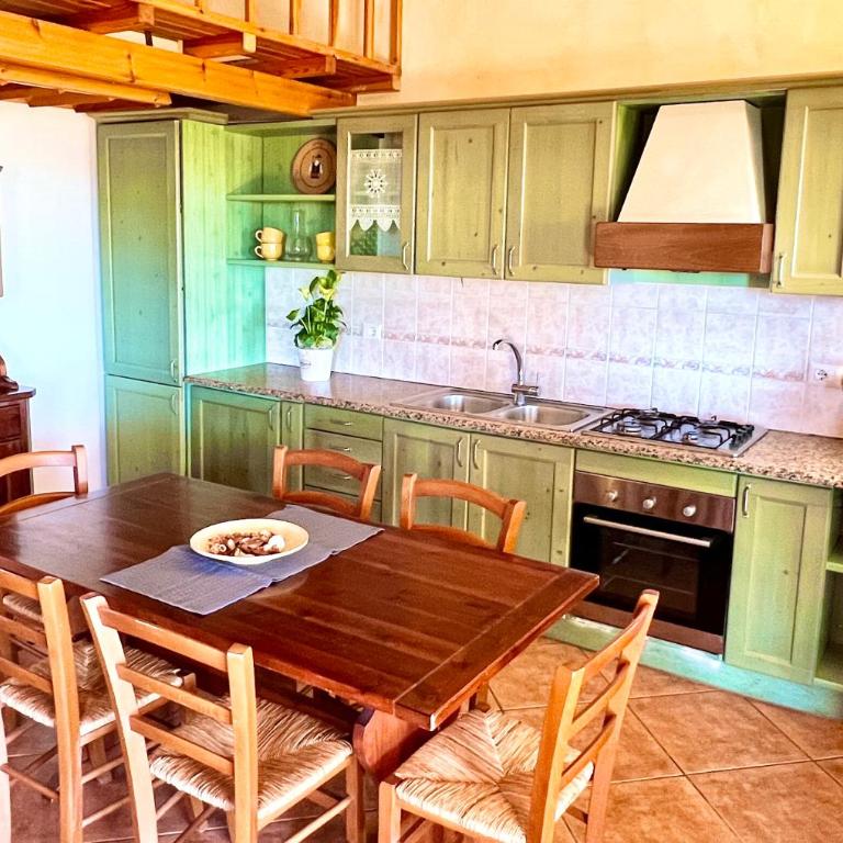 Casa Giada Costa Rei - Three-Bedroom House - 4