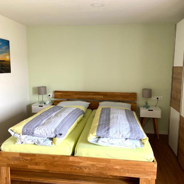 Ferienwohnung Mohr - Apartment mit 1 Schlafzimmer - 7