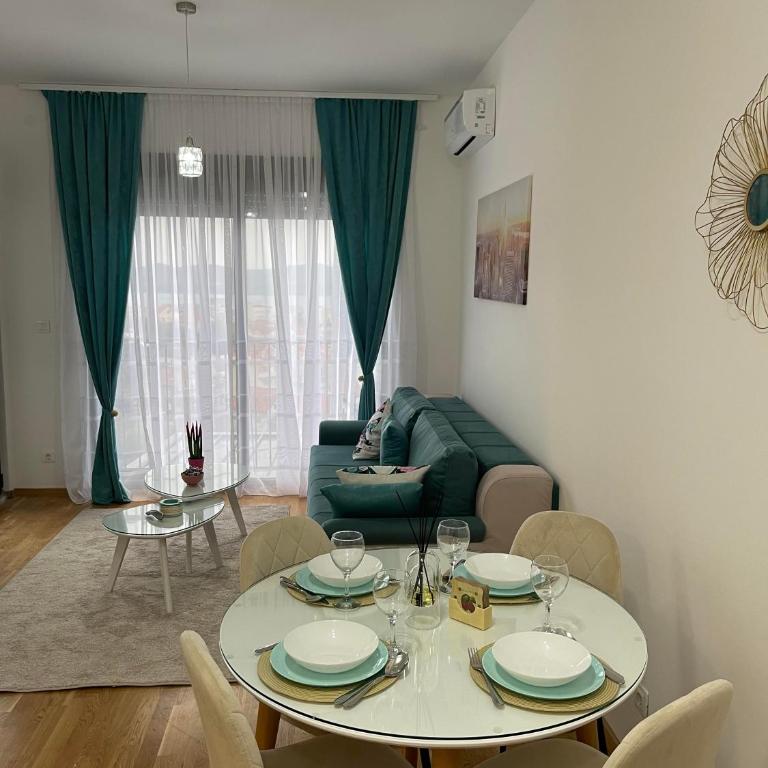 Apartman Iva - Apartman sa 1 Spavaćom Sobom - 1