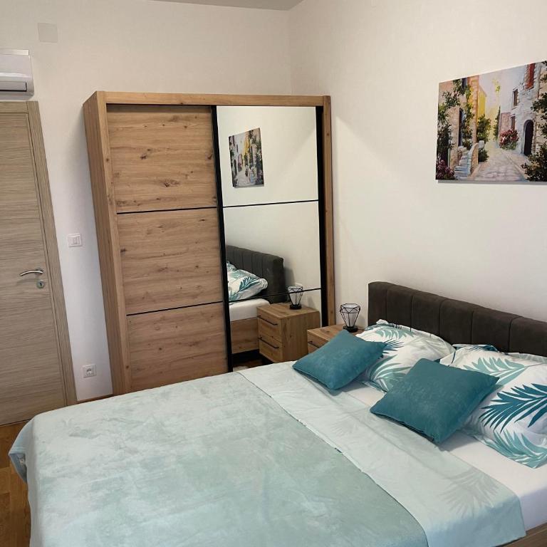 Apartman Iva - Apartman sa 1 Spavaćom Sobom - 7
