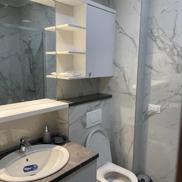 Apartman Iva - Apartman sa 1 Spavaćom Sobom - 9