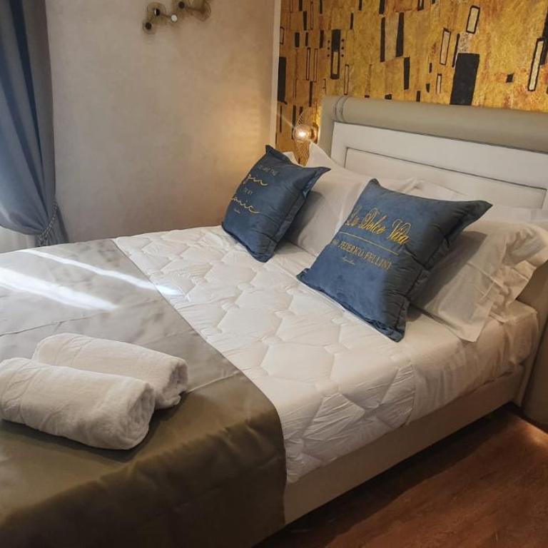 Amsterdam Suite Hotel & SPA - Camera Matrimoniale/Doppia con Letti Singoli - 10