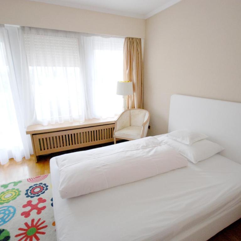 Hotel Aurora - Matrimoniale Economy - 2