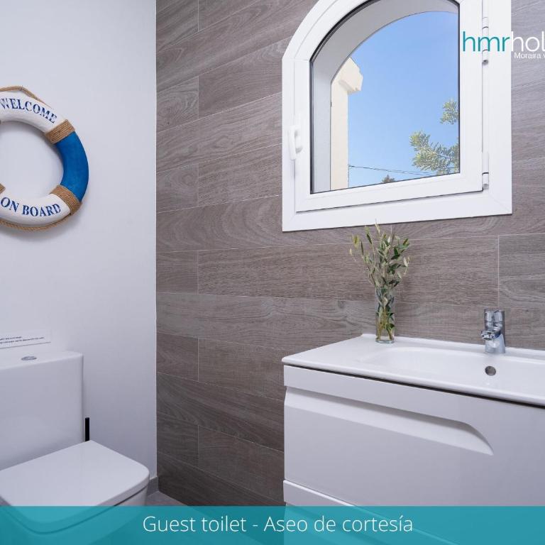 Villa Bonita by HMR Holidays - Villa - 41