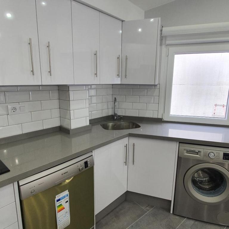 Ático Merced. Tranquilo y bien situado - Apartamento de 2 dormitorios - 20