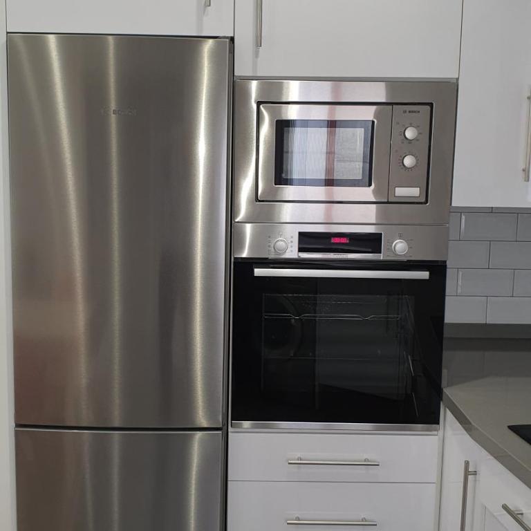 Ático Merced. Tranquilo y bien situado - Apartamento de 2 dormitorios - 24