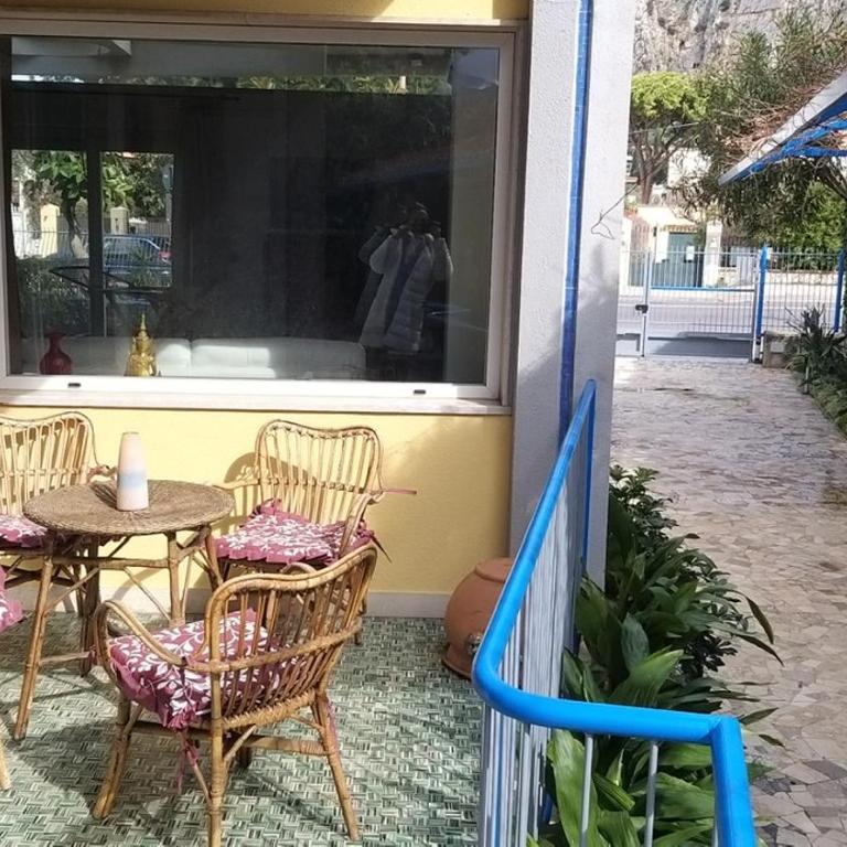 Villa Savoia Mondello - Villa - 17