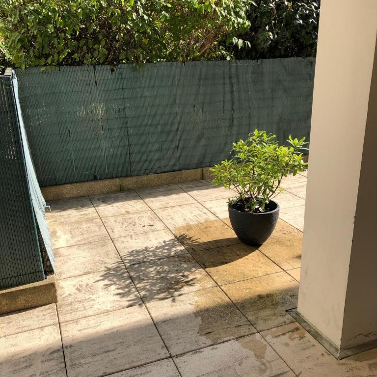 Ideal flat Val d'Europe Disneyland with Parking - Appartement avec Terrasse - 16