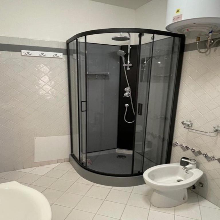 CELESTE Central Apartment in Porto Rotondo with private parking - Appartamento con 1 Camera da Letto - 11