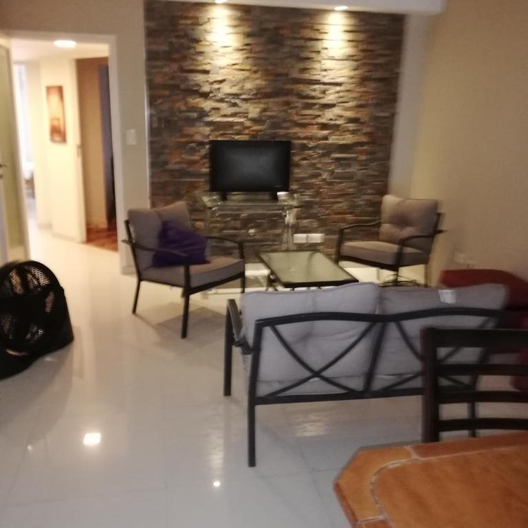 Santa Rosa - Two-Bedroom House - 1