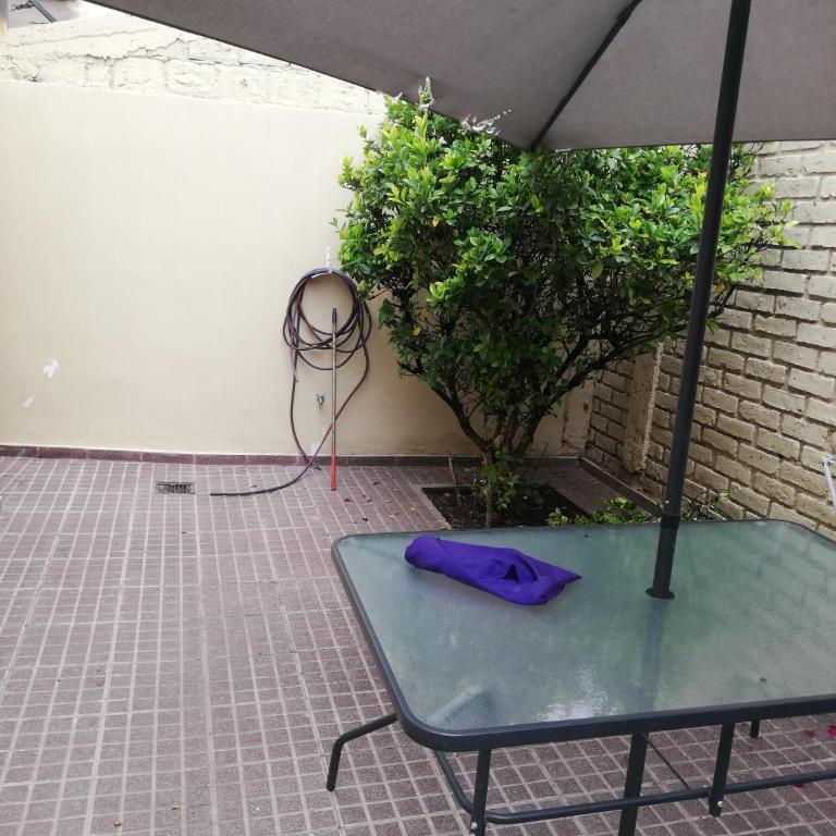 Santa Rosa - Two-Bedroom House - 6