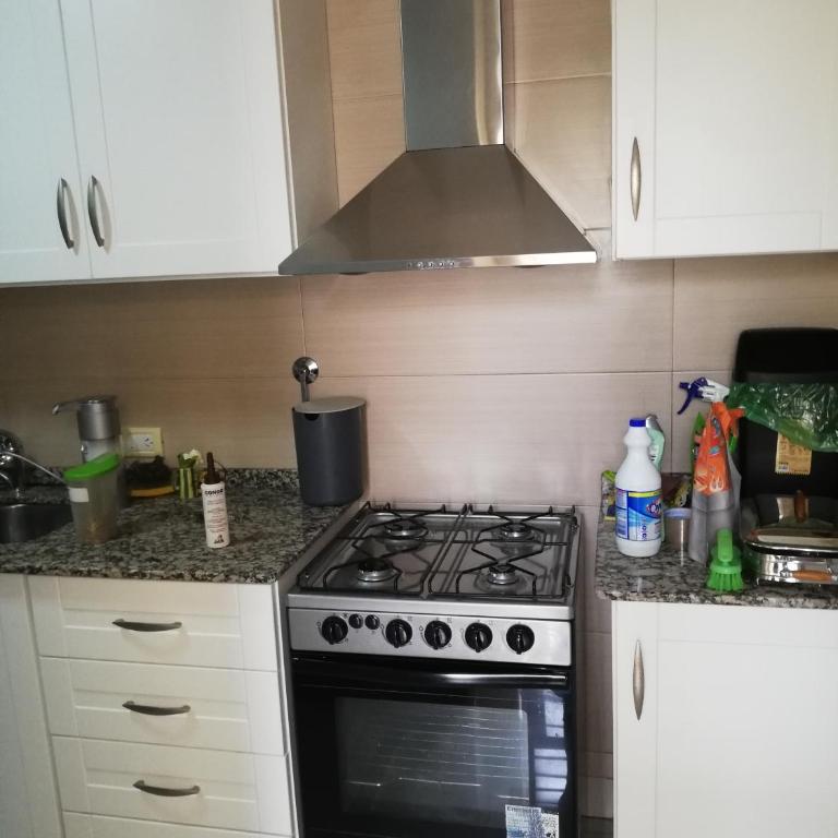 Santa Rosa - Two-Bedroom House - 9