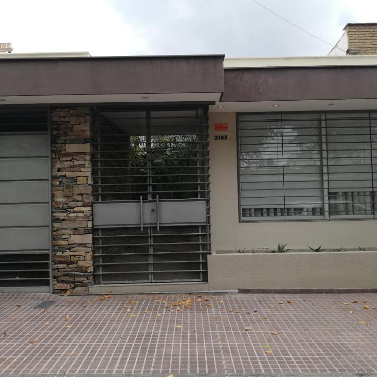 Santa Rosa - Two-Bedroom House - 10