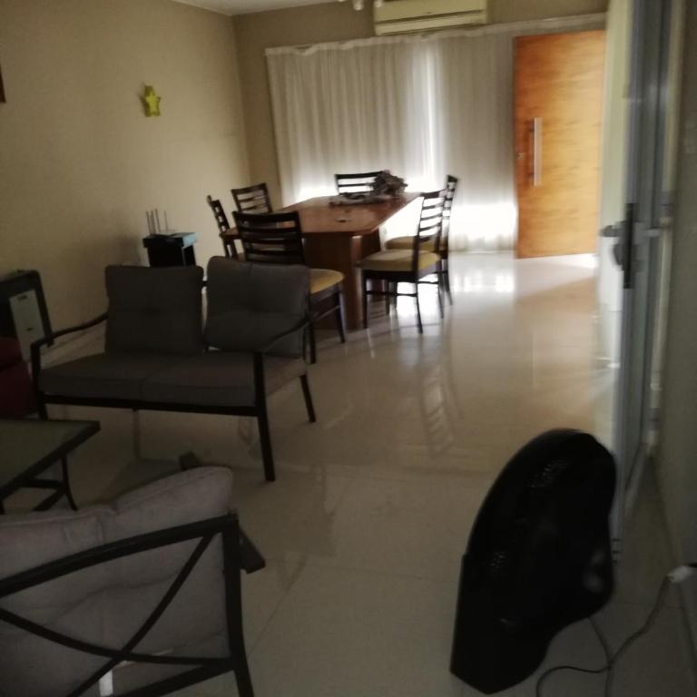 Santa Rosa - Two-Bedroom House - 11