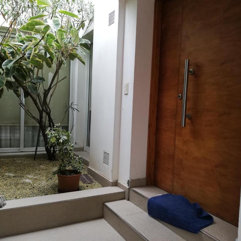 Santa Rosa - Two-Bedroom House - 12