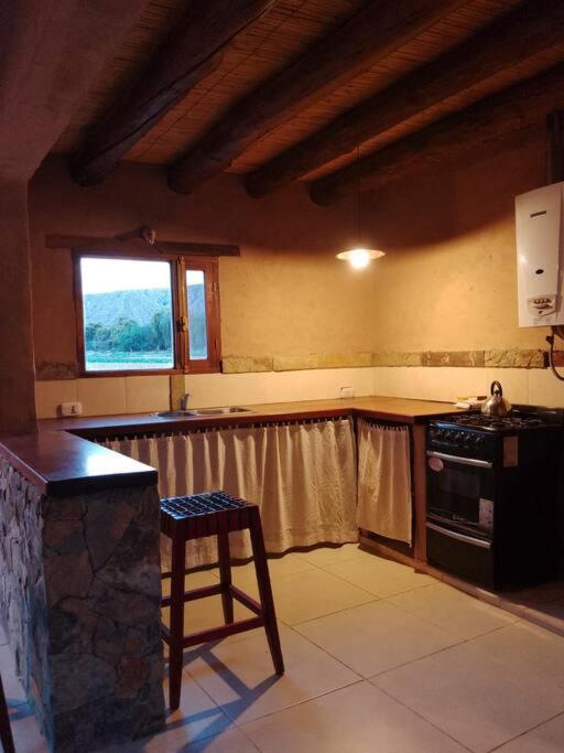 Lassaletta arte - Casa de 2 dormitorios - 9