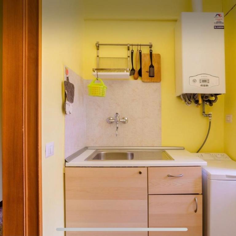 Casa vacanze "il vaticano a 2 passi" - Apartment - 27