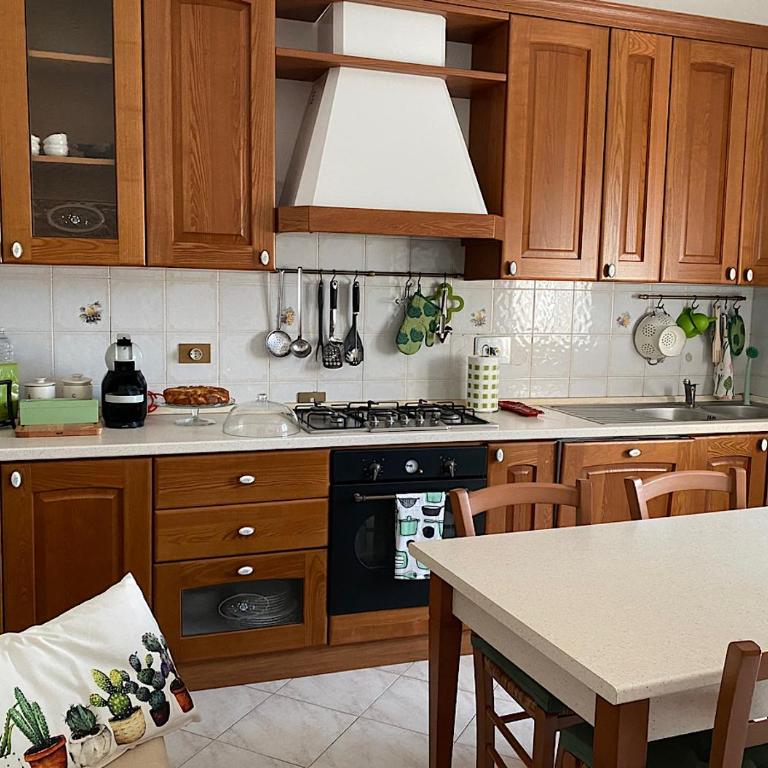 Il Trammino - Appartamento con 3 Camere da Letto - 18
