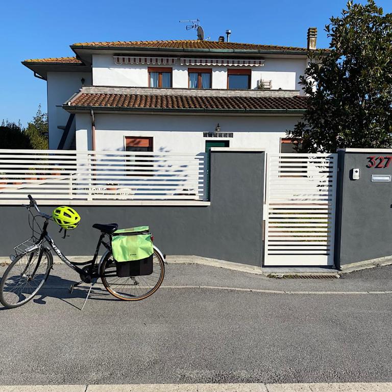 Il Trammino - Appartamento con 3 Camere da Letto - 7