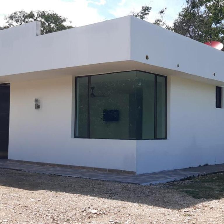 Casa Campestre para Descansar Girardot - Villa de 3 dormitorios - 2