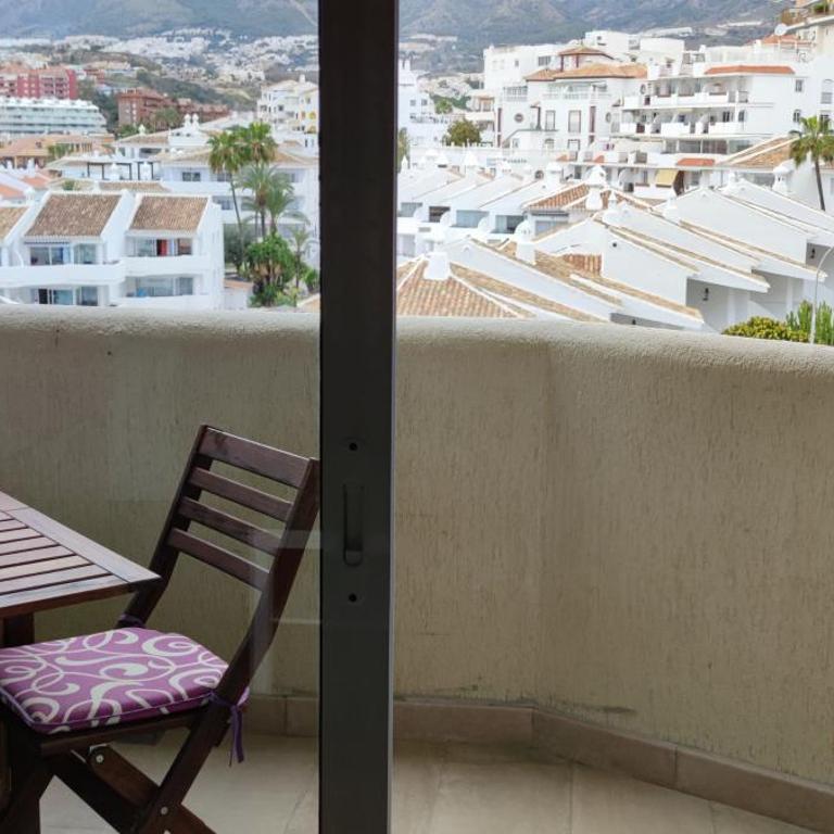 Benalbeach Casa KITO Dreams 1ª Línea Playa - One-Bedroom Apartment - 7