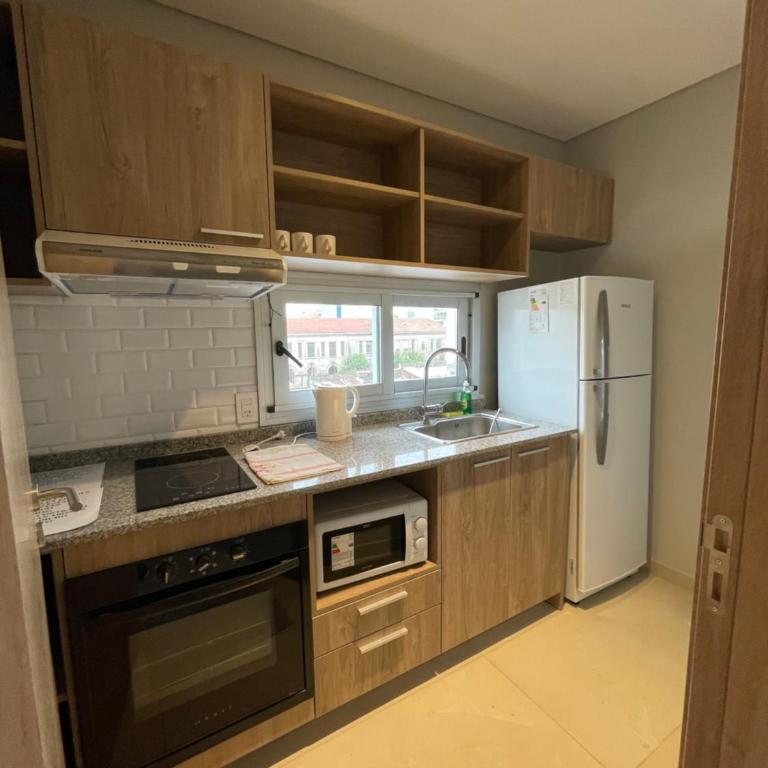 Edificio El Arbol piso 2 - Apartamento de 1 dormitorio - 16