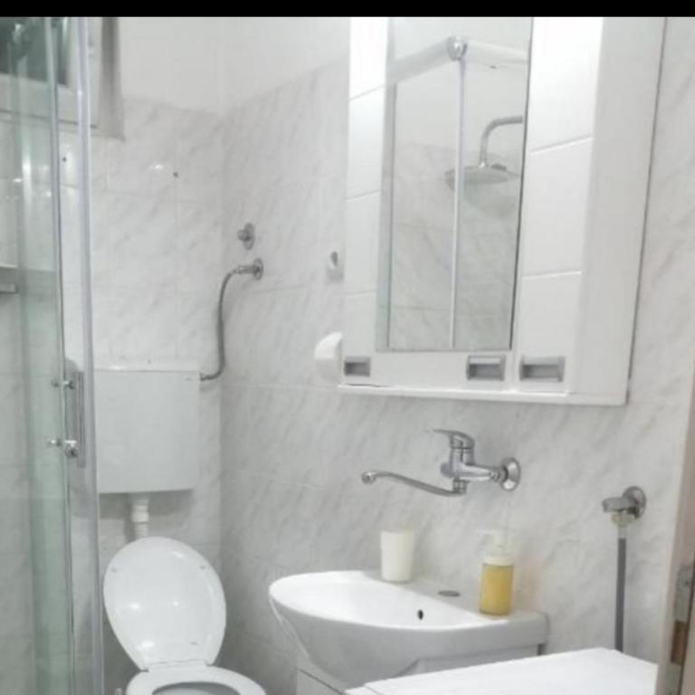 Apartment Teodora - One-Bedroom Apartment - 10