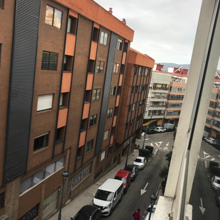 Apartamento Turístico Menéndez Pelayo -Vigo - Apartamento de 2 dormitorios - 31