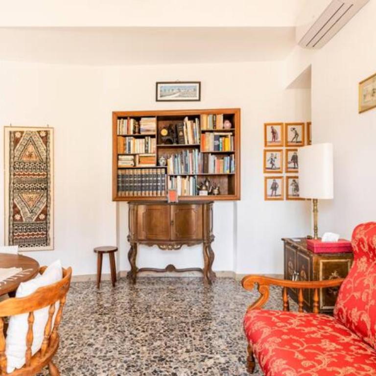 Casa Pancrazia - Appartamento Superior - 57
