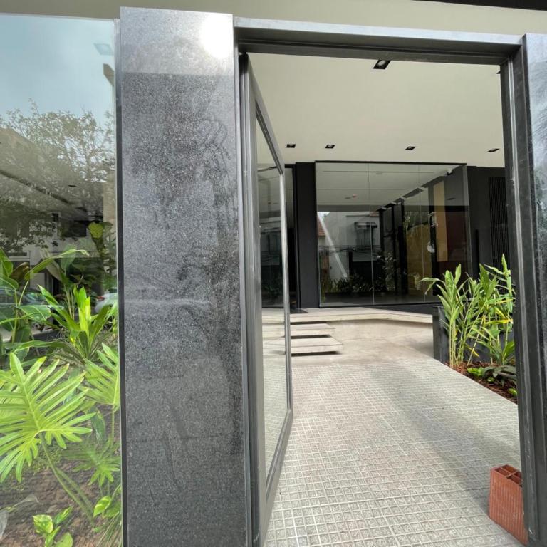 Edificio el Arbol piso 3 - Apartamento de 1 dormitorio - 3