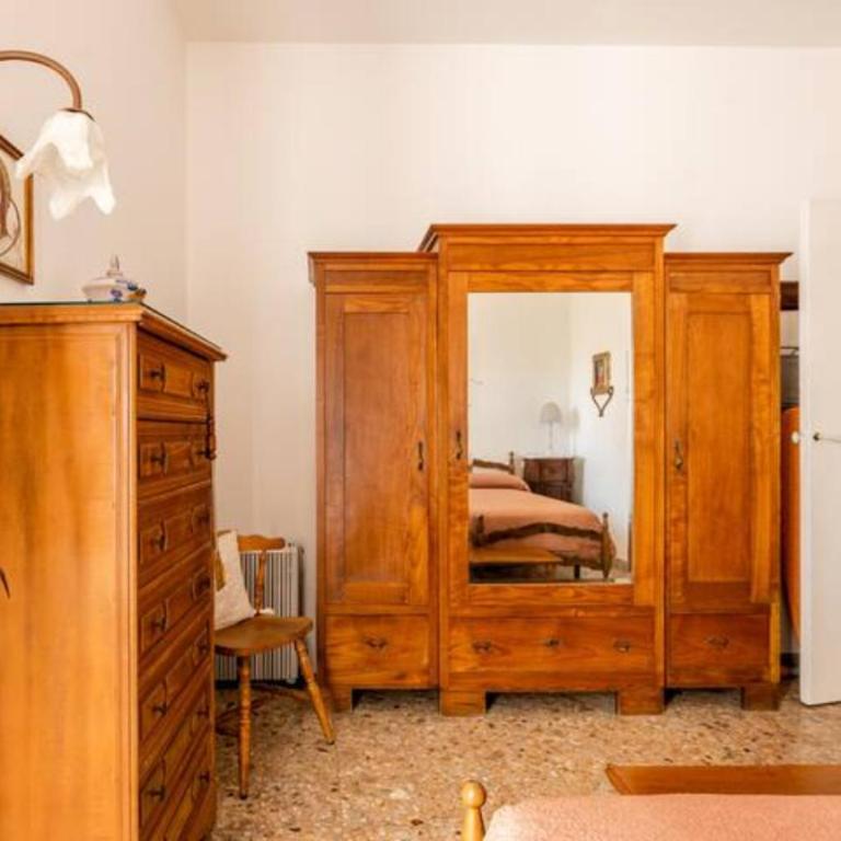 Casa Pancrazia - Appartamento Superior - 63