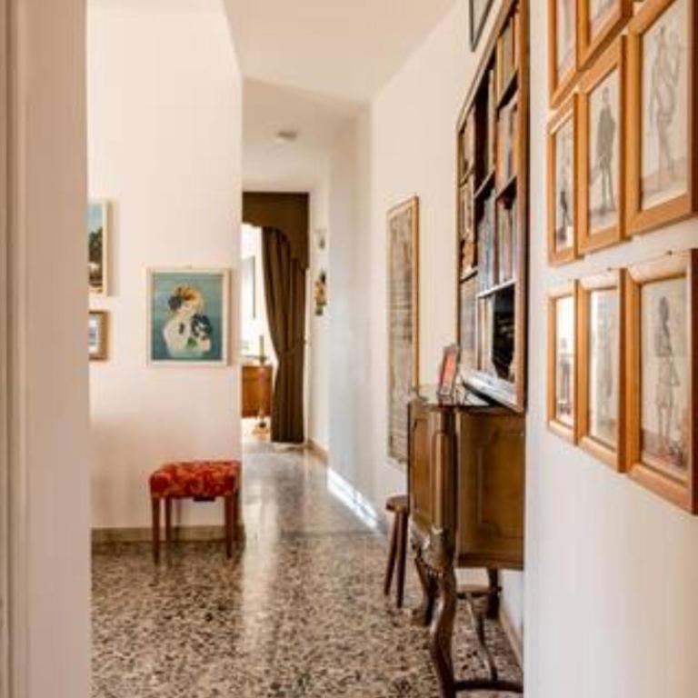Casa Pancrazia - Appartamento Superior - 66