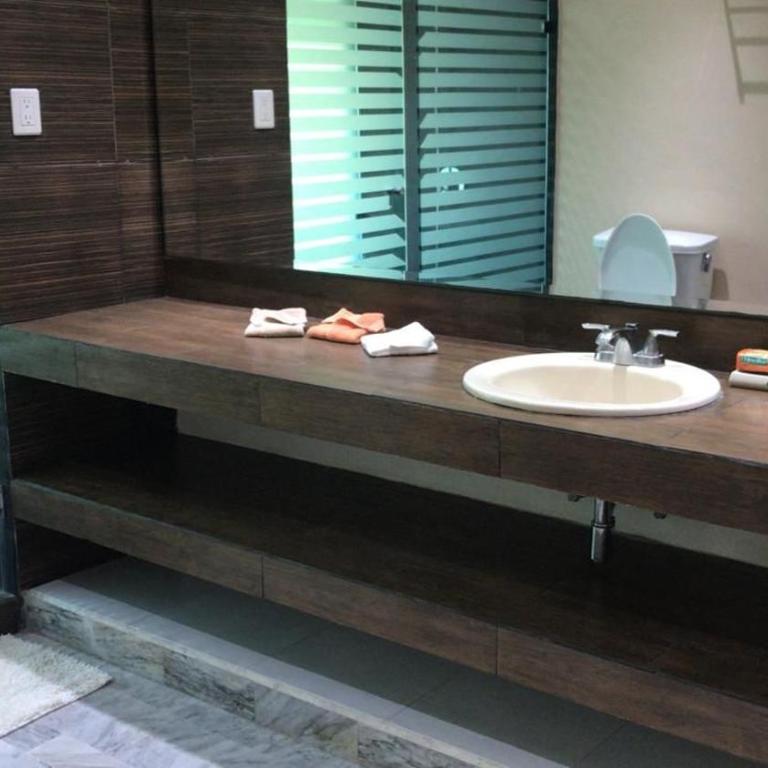 Dpto de lujo costera - Apartamento de 3 dormitorios - 3