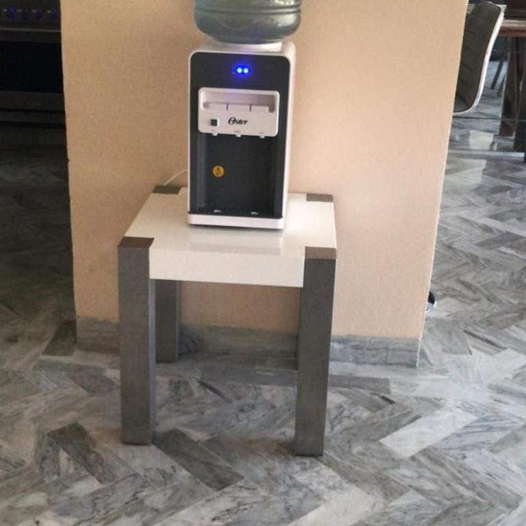Dpto de lujo costera - Apartamento de 3 dormitorios - 5