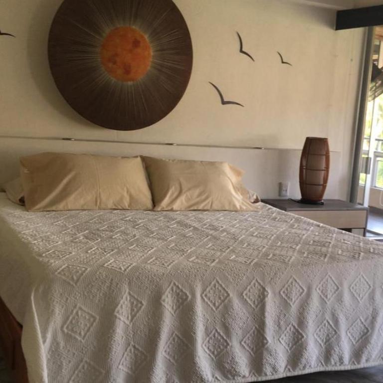 Dpto de lujo costera - Apartamento de 3 dormitorios - 7