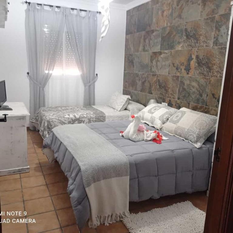 FINCA LOS CHATOS - Casa de 2 dormitorios - 15