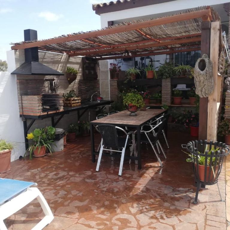 FINCA LOS CHATOS - Casa de 2 dormitorios - 16
