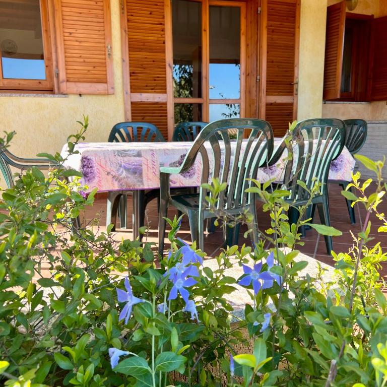 Casa Giada Costa Rei - Three-Bedroom House - 2